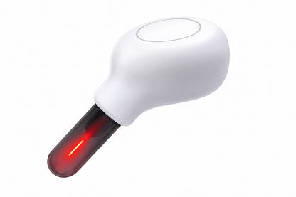 Aurva Tinnitus Relief Red Light Therapy Device